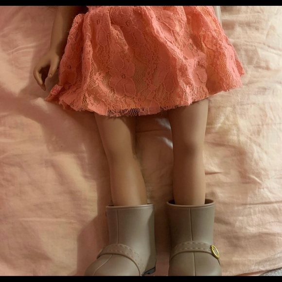 DISCONTINUED RETIRED journey girl doll from toysRus. DM ME BEFORE BUY
super rare - Picture 3 of 4